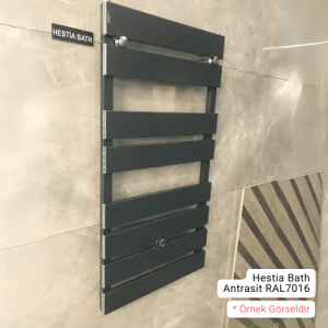 Hestia Bath Alüminyum Havlupan