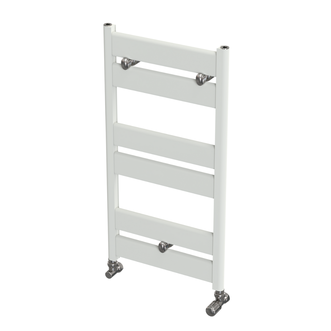 Tirex Alüminyum Havlupan 1180 mm - 425 mm (Aks:400 mm) - Başak Sarısı Mat