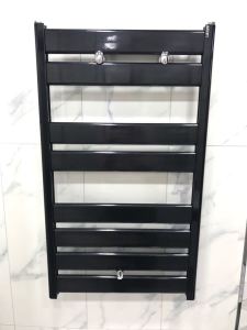 Tirex Alüminyum Havlupan 1180 mm - 425 mm (Aks:400 mm) - Başak Sarısı Mat