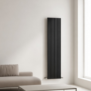 Pallas Alüminyum Radyatör