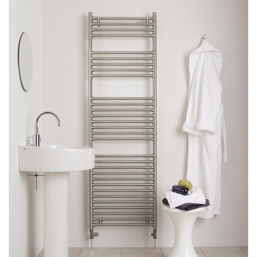 Seren Paslanmaz Dizayn Havlupan 750 X 550 - SATİNE