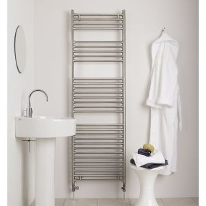 Seren Paslanmaz Dizayn Havlupan 750 X 550 - SATİNE