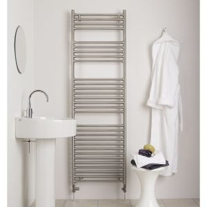 Seren Paslanmaz Dizayn Havlupan 750 X 650 - SATİNE