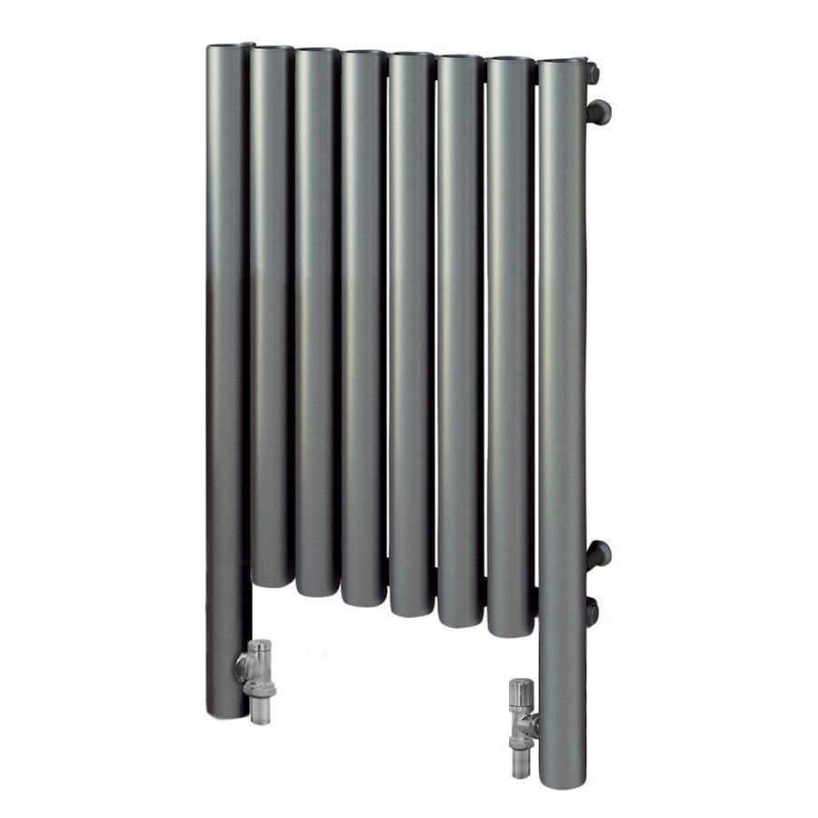 Mystic L Paslanmaz Dizayn Radyatör 780 X 1110 - SATİNE