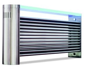 Ottoman Paslanmaz Dizayn Radyatör