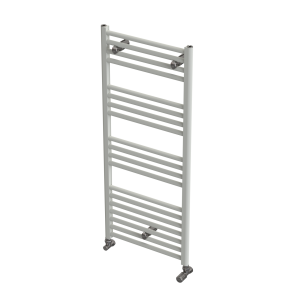 Kupka Alüminyum Havlupan 1010 mm - 425 mm (Aks:400 mm) - Beyaz (RAL9010)