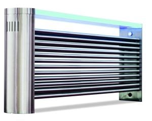 Ottoman Paslanmaz Dizayn Radyatör 500 X 970 - 49 - PARLAK