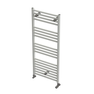 Kupka Alüminyum Havlupan 1010 mm - 485 mm (Aks:460 mm) - Beyaz (RAL9010)
