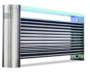 Ottoman Paslanmaz Dizayn Radyatör 500 X 970 - 60 - SATİNE