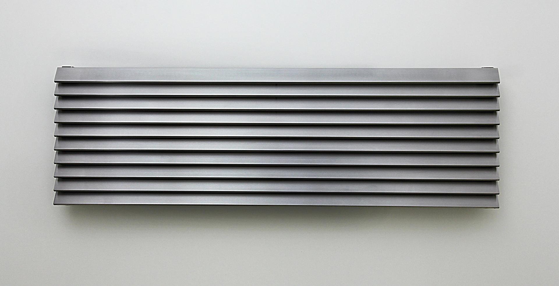 Panacea E Paslanmaz Dizayn Radyatör