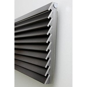 Panacea E Paslanmaz Dizayn Radyatör