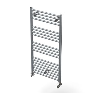 Kupka Alüminyum Havlupan 1010 mm - 425 mm (Aks:400 mm) - Mat Eloksal (0010)