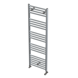 Kupka Alüminyum Havlupan 1210 mm - 425 mm (Aks:400 mm) - Mat Eloksal (0010)