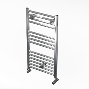 Kupka Alüminyum Havlupan 730 mm - 485 mm (Aks:460 mm) - Parlak Eloksal (0200)