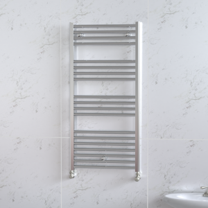 Kupka Alüminyum Havlupan 1010 mm - 485 mm (Aks:460 mm) - Parlak Eloksal (0200)