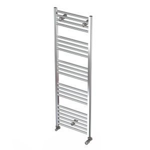 Kupka Alüminyum Havlupan 1210 mm - 425 mm (Aks:400 mm) - Parlak Eloksal (0200)