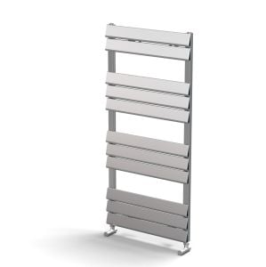 Kavis Bath Alüminyum Havlupan 1080 mm - 490 mm (Aks:460 mm) - Mat Eloksal (0010)