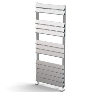 Kavis Bath Alüminyum Havlupan 1220 mm - 400 mm (Aks:370 mm) - Mat Eloksal (0010)