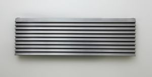 Panacea E Paslanmaz Dizayn Radyatör 480 X 1000 - SATİNE