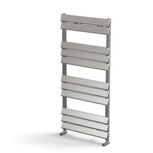 Kavis Bath Alüminyum Havlupan 1080 mm - 490 mm (Aks:460 mm) - Parlak Eloksal (0200)