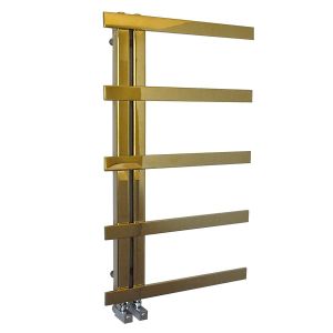 Stile Paslanmaz Dizayn Havlupan 1200 x 500 - SATİNE - SATİNE