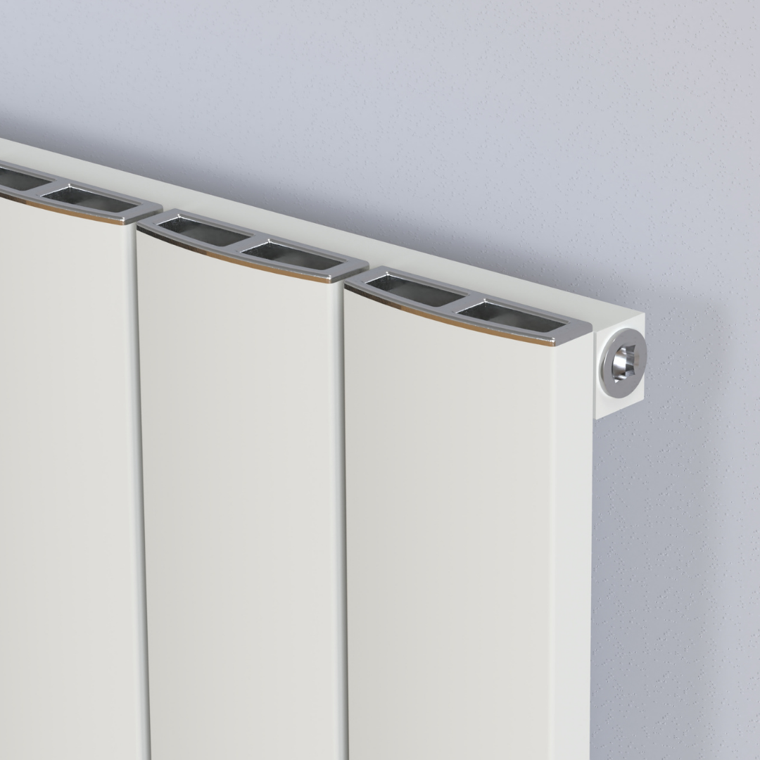 Flora Alüminyum Radyatör