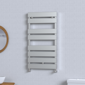 Hestia Bath Alüminyum Havlupan 995 mm - 490 mm (Aks:460 mm) - Mat Eloksal (0010)