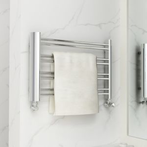 Petit Paslanmaz Dizayn Havlupan 420 X 600 - SATİNE