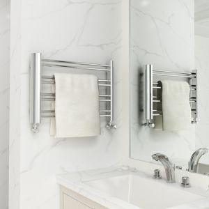 Petit Paslanmaz Dizayn Havlupan 420 X 600 - SATİNE