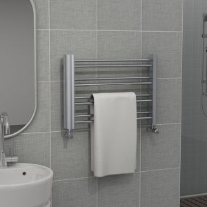 Petit Paslanmaz Dizayn Havlupan 420 X 600 - SATİNE
