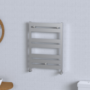 Diana Alüminyum Havlupan Mat Eloksal (0010) - 690 mm - 485 mm (Aks:460 mm)