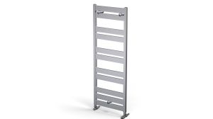 Diana Alüminyum Havlupan Mat Eloksal (0010) - 1150 mm - 485 mm (Aks:460 mm)