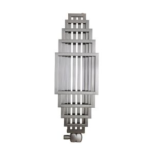 Podium Paslanmaz Dizayn Radyatör 1200 X 400 - SATİNE