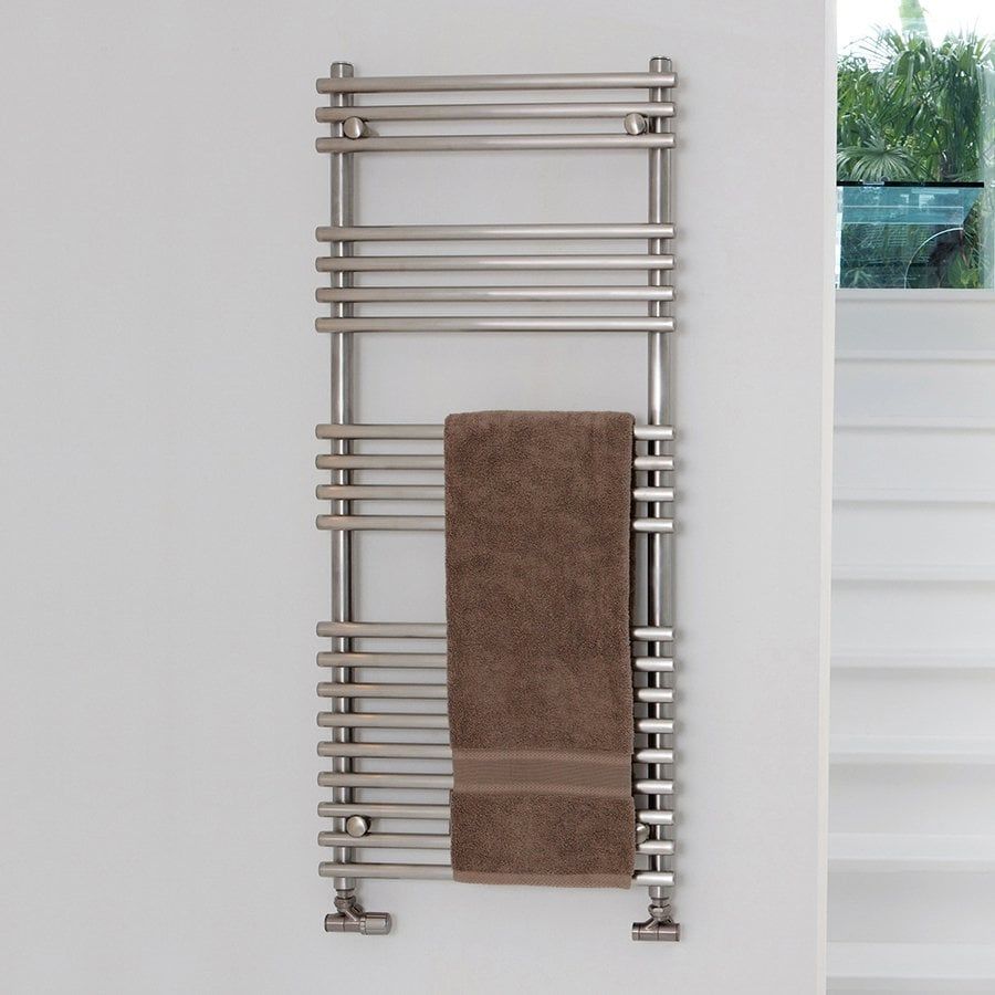 Windsor Paslanmaz Dizayn Havlupan 1612 X 500 - PARLAK