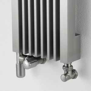 Stria Paslanmaz Dizayn Radyatör 1500 X 275 - PARLAK