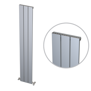 Hestia Alüminyum Radyatör