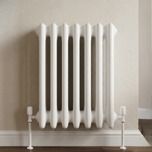 2 Kolon Çelik Radyatör