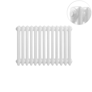 2 Kolon Çelik Radyatör