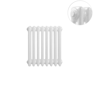 2 Kolon Çelik Radyatör