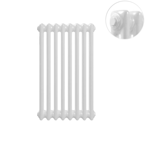 2 Kolon Çelik Radyatör