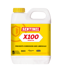 Sentinel X100 Radyatör (Petek) Koruyucu Kimyasalı 1 Litre