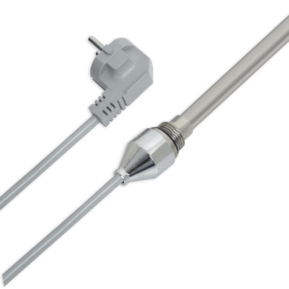 Krom Elektrik Element 150w