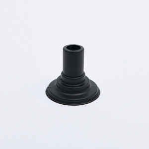 AYARLI HAVLUPAN BORU GİZL. PLS 9005 MAT 4 -7 CM