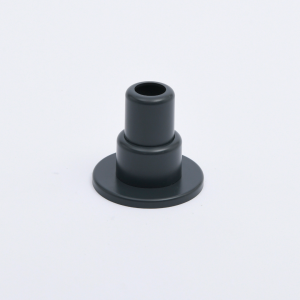 HAVLUPAN YAYLI PLASTİK RAL 7016 ANTRASİT 6 CM