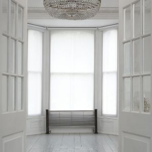 Sumela Paslanmaz Dizayn Radyatör 700 X 2090 - SATİNE