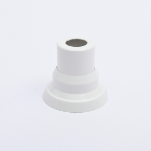 AYARLI TEKLİ PLASTİK PPRC 5,5-9 BEYAZ GİZLEME