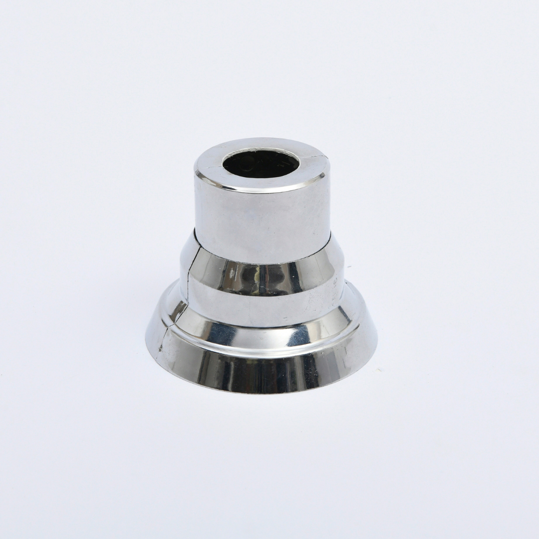 AYARLI TEKLİ PLASTİK PPRC 5,5-9 KROM GİZLEME