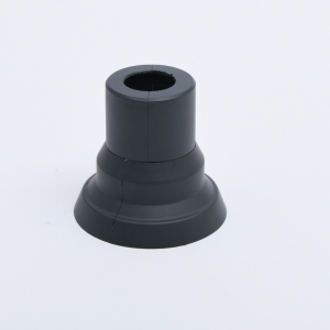 AYARLI TEKLİ PLASTİK PPRC 5,5-9 7016 ANTRASİT GİZLEME