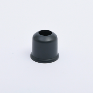TEKLİ PPRC BORU GİZLEME KILIFI ANTRASİT RAL 7016 50X50X25