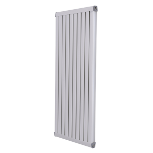 Fera Alüminyum Radyatör 900 mm - 1515 mm (38 Dilim) - Antrasit (RAL7016)